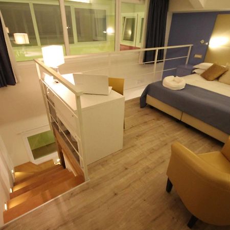 Tango Hotel 罗马 外观 照片