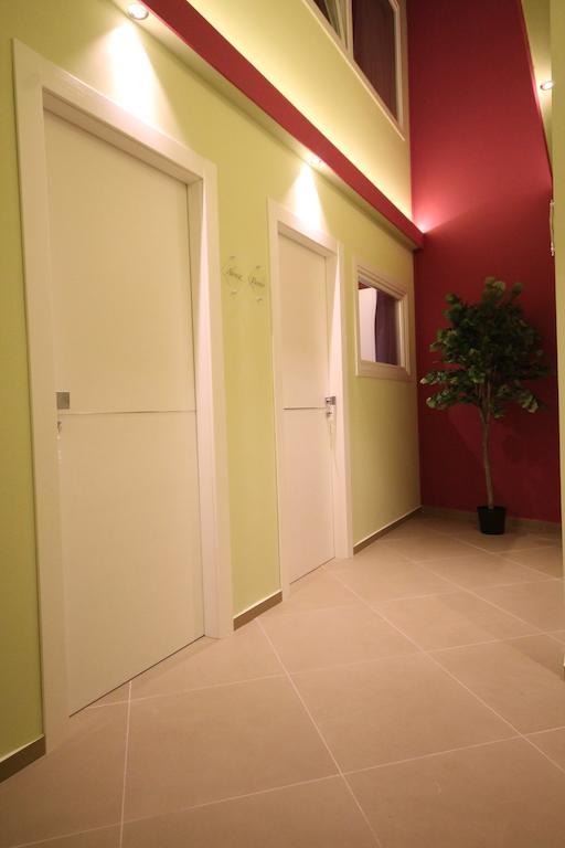 Tango Hotel 罗马 外观 照片