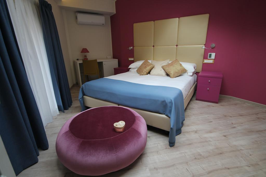Tango Hotel 罗马 客房 照片